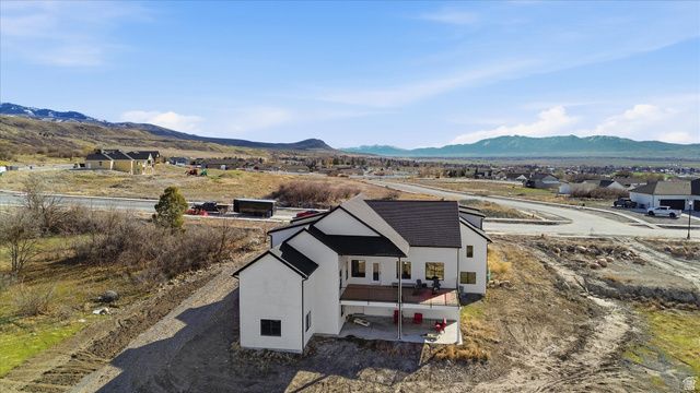 687 N CHERRY CREEK PKWY, Richmond, UT 84333