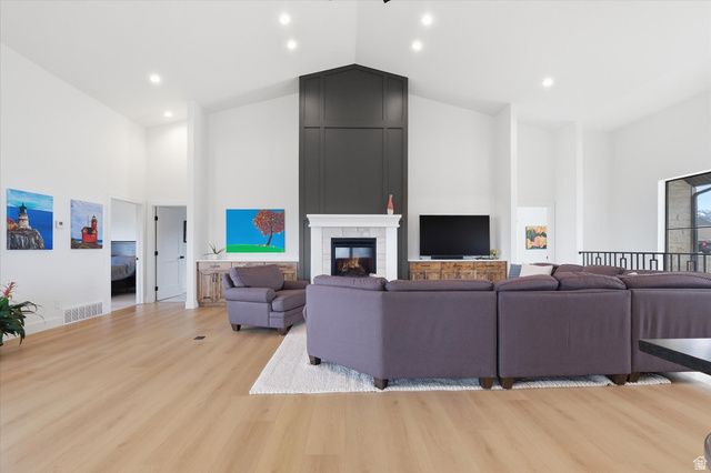 687 N CHERRY CREEK PKWY, Richmond, UT 84333