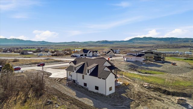 687 N CHERRY CREEK PKWY, Richmond, UT 84333