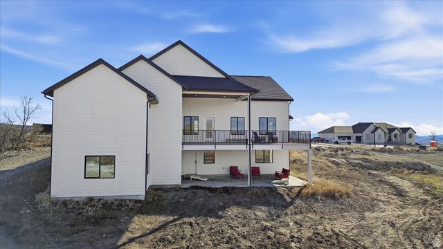 687 N CHERRY CREEK PKWY, Richmond, UT 84333
