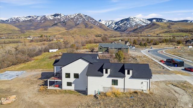 687 N CHERRY CREEK PKWY, Richmond, UT 84333