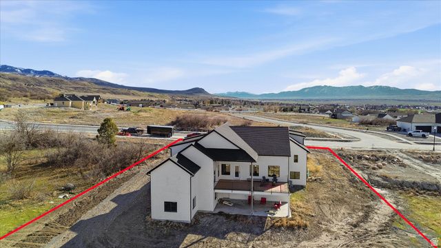 687 N CHERRY CREEK PKWY, Richmond, UT 84333