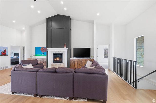 687 N CHERRY CREEK PKWY, Richmond, UT 84333