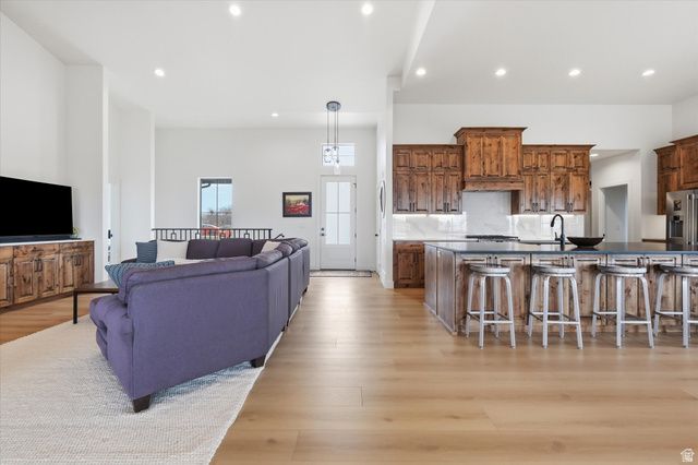 687 N CHERRY CREEK PKWY, Richmond, UT 84333