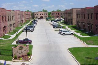 375 Triad Village Drive 25, Norman, OK 73071
