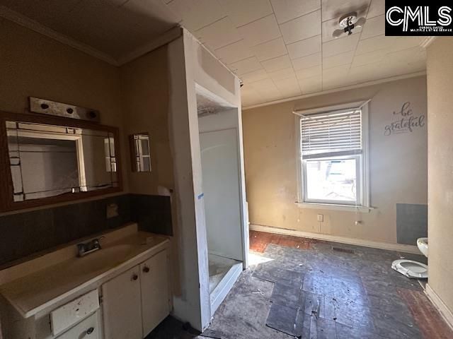 2601 Myrtle Street, Newberry, SC 29108