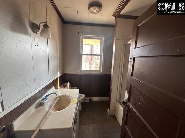 2601 Myrtle Street, Newberry, SC 29108