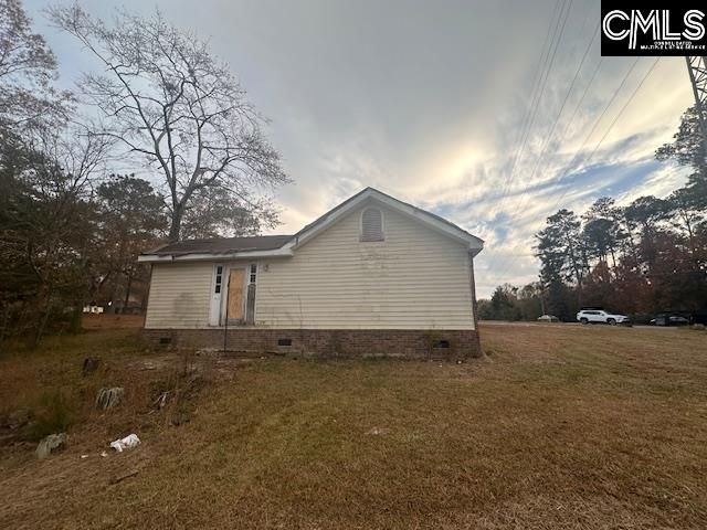 2601 Myrtle Street, Newberry, SC 29108