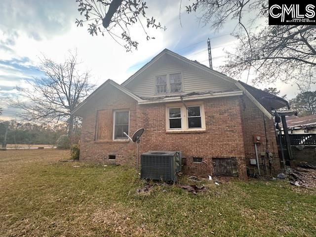 2601 Myrtle Street, Newberry, SC 29108