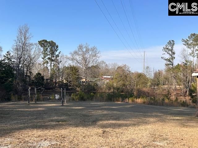 2601 Myrtle Street, Newberry, SC 29108