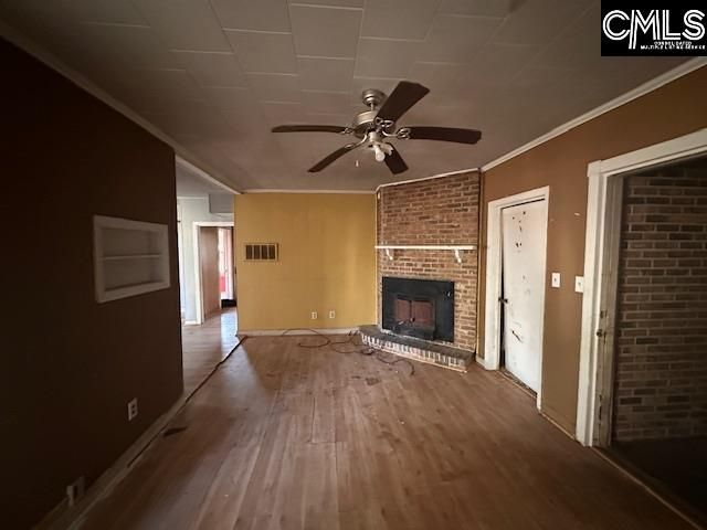 2601 Myrtle Street, Newberry, SC 29108