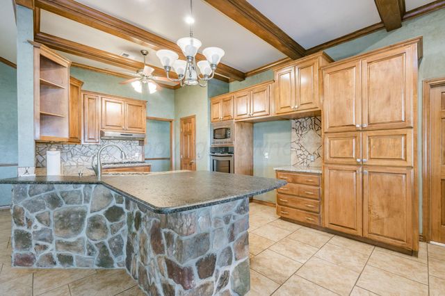 9550 FM 1714, Canyon, TX 79015