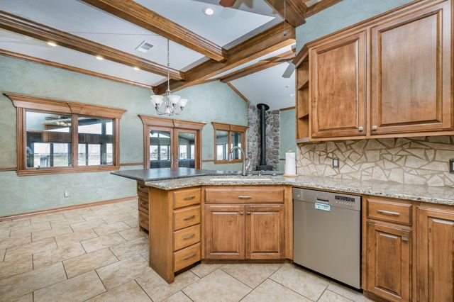 9550 FM 1714, Canyon, TX 79015