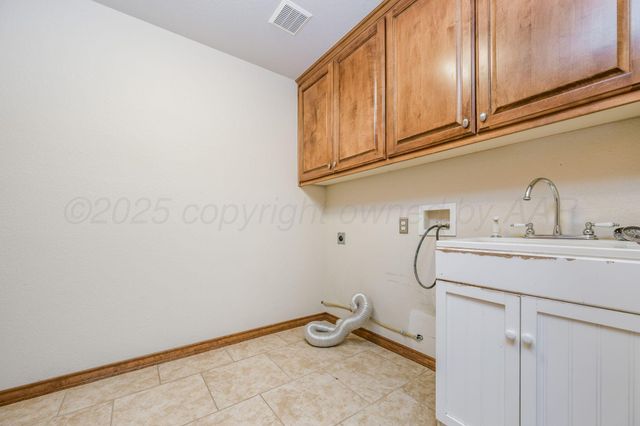 9550 FM 1714, Canyon, TX 79015