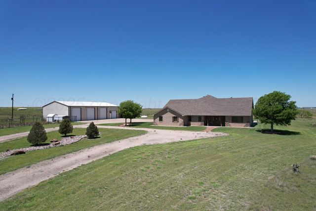 9550 FM 1714, Canyon, TX 79015