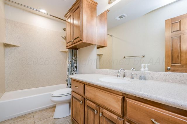 9550 FM 1714, Canyon, TX 79015