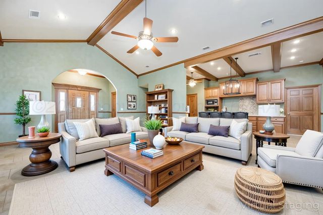 9550 FM 1714, Canyon, TX 79015