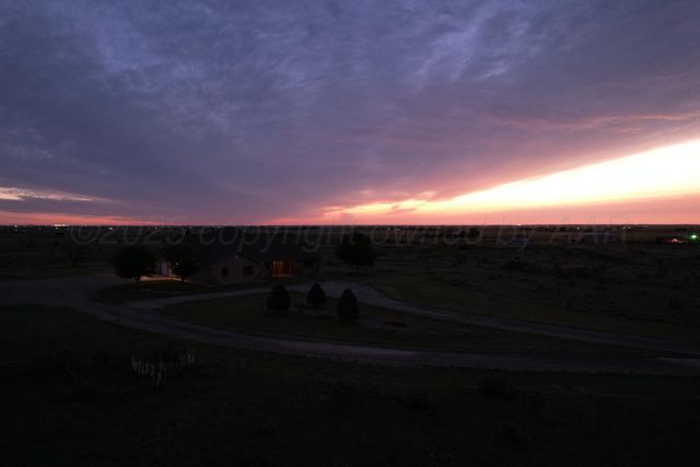 9550 FM 1714, Canyon, TX 79015