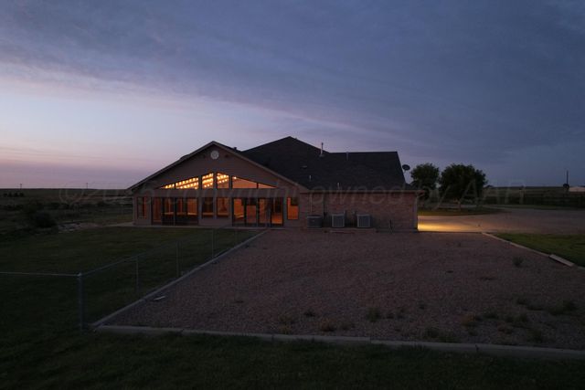 9550 FM 1714, Canyon, TX 79015