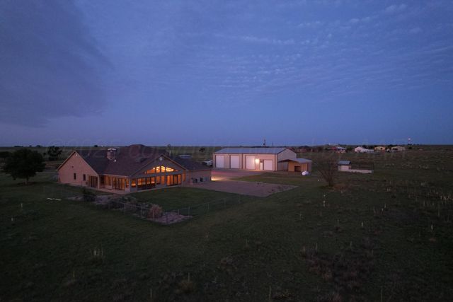 9550 FM 1714, Canyon, TX 79015