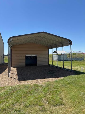 9550 FM 1714, Canyon, TX 79015