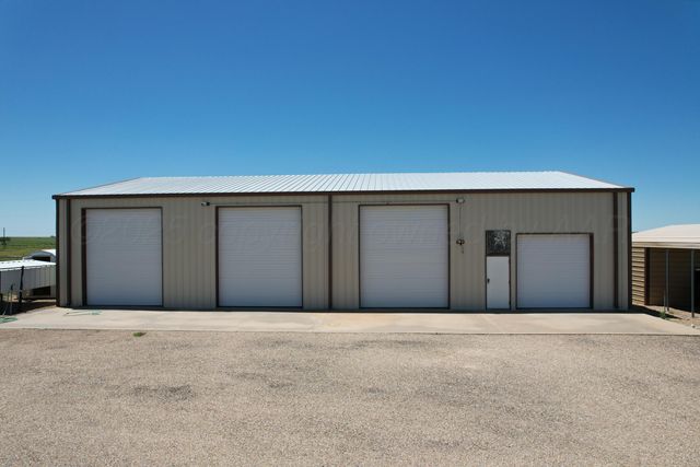 9550 FM 1714, Canyon, TX 79015