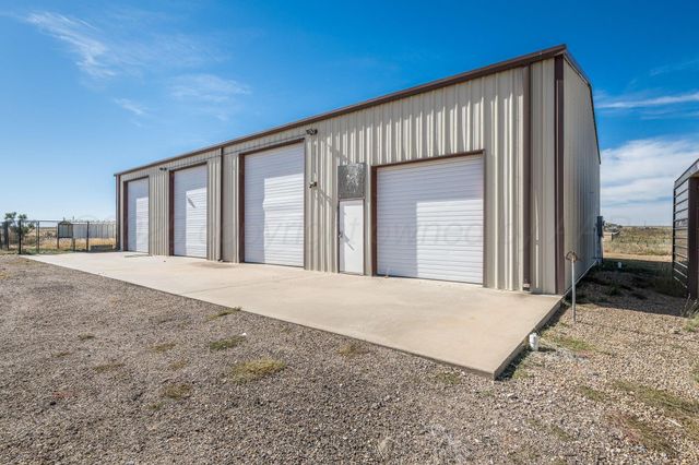 9550 FM 1714, Canyon, TX 79015