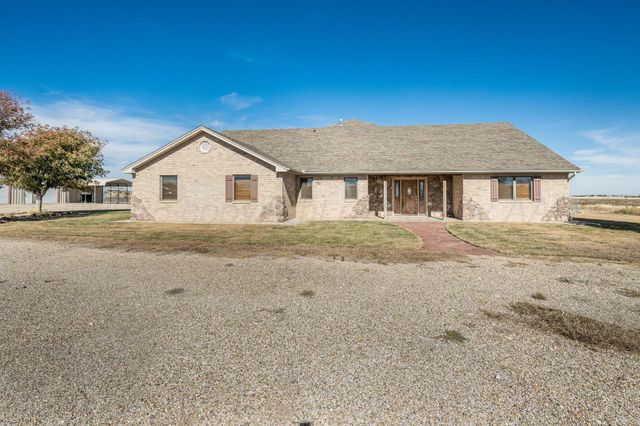 9550 FM 1714, Canyon, TX 79015
