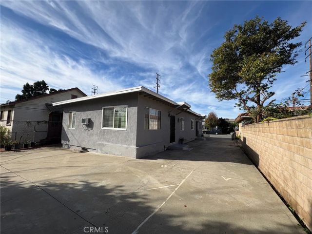 126 N Mcpherrin, Monterey Park, CA 91754
