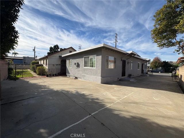 126 N Mcpherrin, Monterey Park, CA 91754