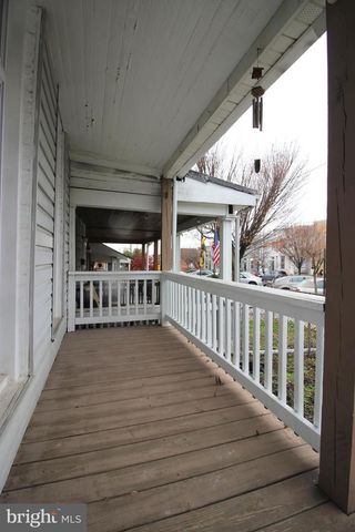 3501 CHESTNUT AVE, Baltimore, MD 21211