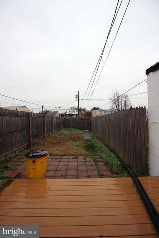 3501 CHESTNUT AVE, Baltimore, MD 21211