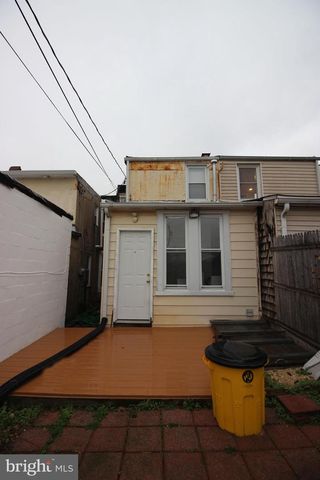 3501 CHESTNUT AVE, Baltimore, MD 21211