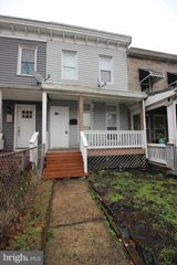 3501 CHESTNUT AVE, Baltimore, MD 21211