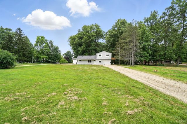 4615 County Road 23, Cardington, OH 43315