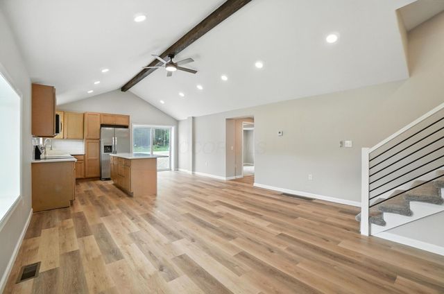 4615 County Road 23, Cardington, OH 43315