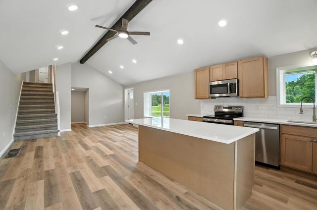 4615 County Road 23, Cardington, OH 43315