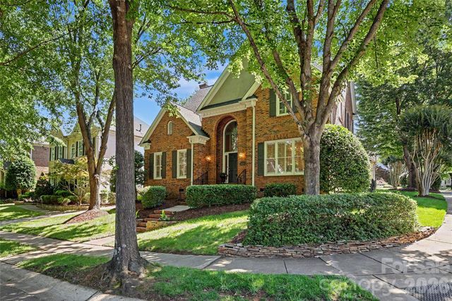 7129 Prescott Pond Lane, Charlotte, NC 28270