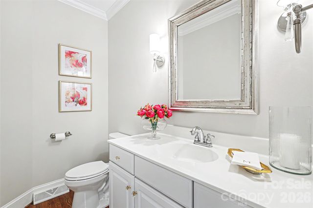 7129 Prescott Pond Lane, Charlotte, NC 28270