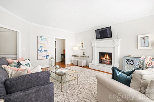 7129 Prescott Pond Lane, Charlotte, NC 28270