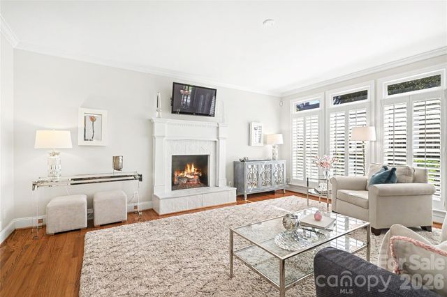 7129 Prescott Pond Lane, Charlotte, NC 28270