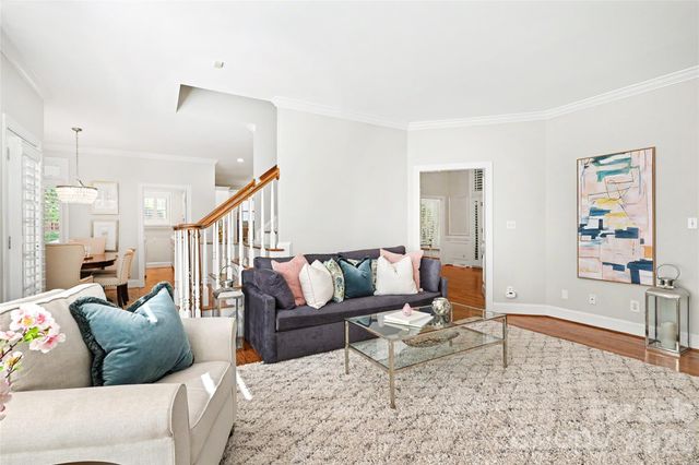 7129 Prescott Pond Lane, Charlotte, NC 28270