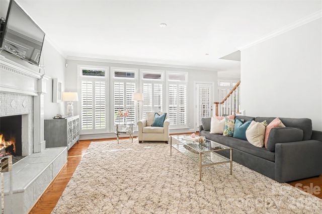 7129 Prescott Pond Lane, Charlotte, NC 28270