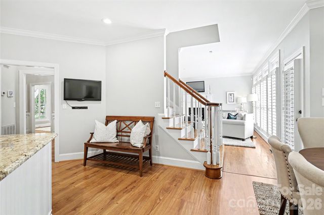 7129 Prescott Pond Lane, Charlotte, NC 28270