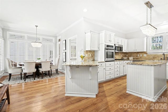 7129 Prescott Pond Lane, Charlotte, NC 28270