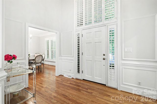 7129 Prescott Pond Lane, Charlotte, NC 28270