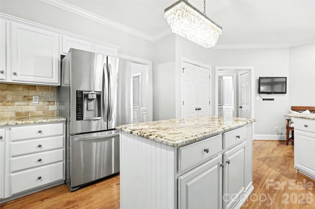 7129 Prescott Pond Lane, Charlotte, NC 28270