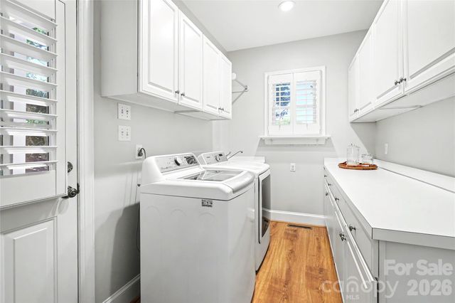 7129 Prescott Pond Lane, Charlotte, NC 28270