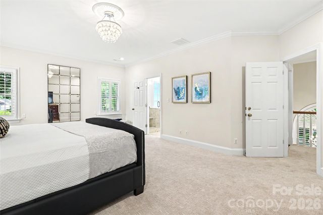 7129 Prescott Pond Lane, Charlotte, NC 28270