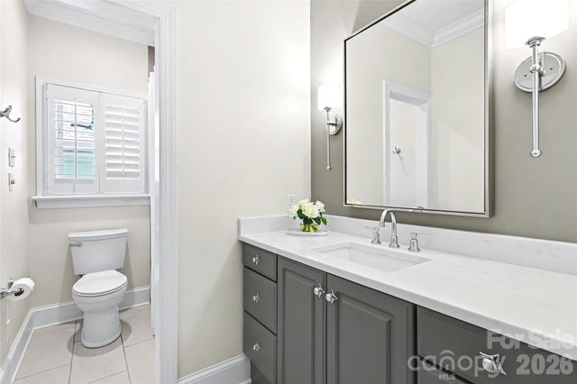 7129 Prescott Pond Lane, Charlotte, NC 28270